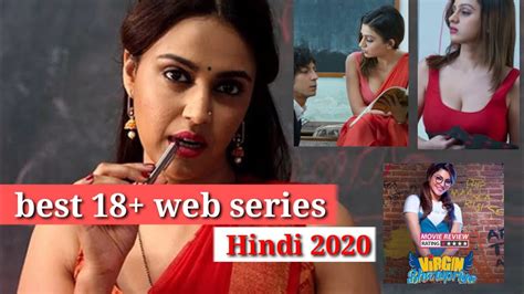 Indian web series Playlist